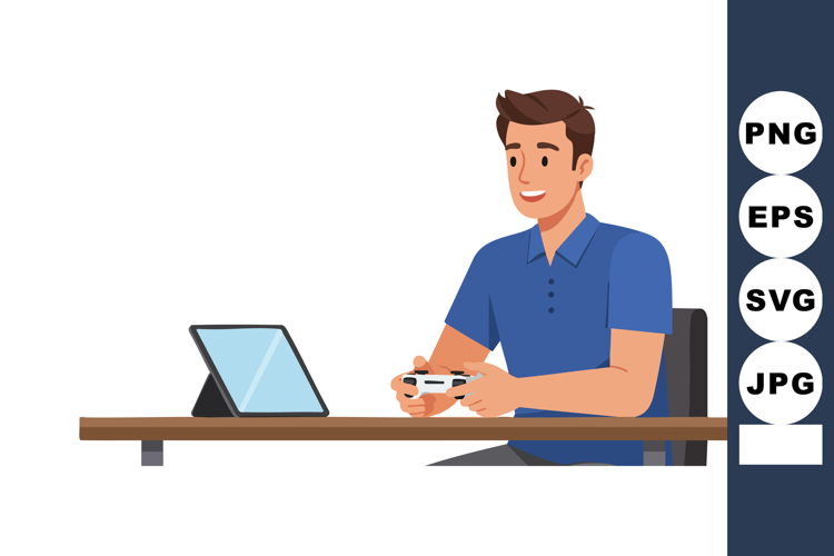 Games Clipart Image 7