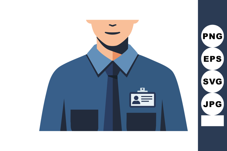 Security Clipart Image 2