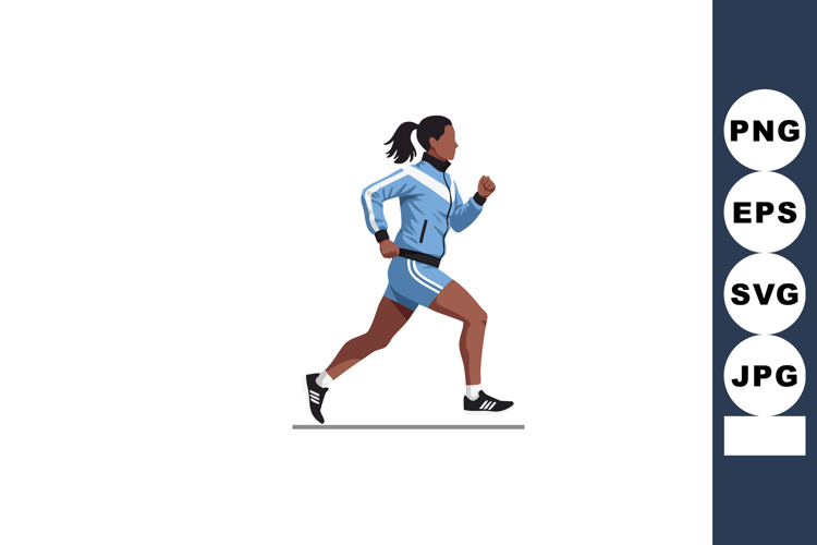 Fitness Clipart Image 14