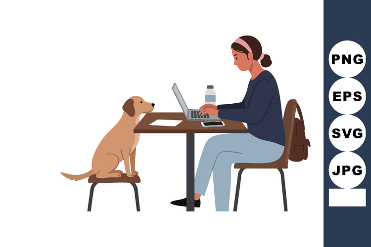 Work Clipart Image 6