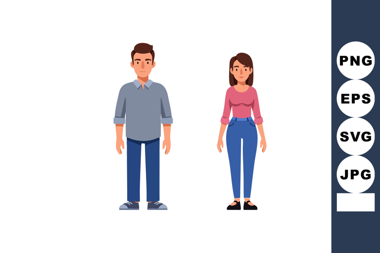 Fashion Clipart Image 19