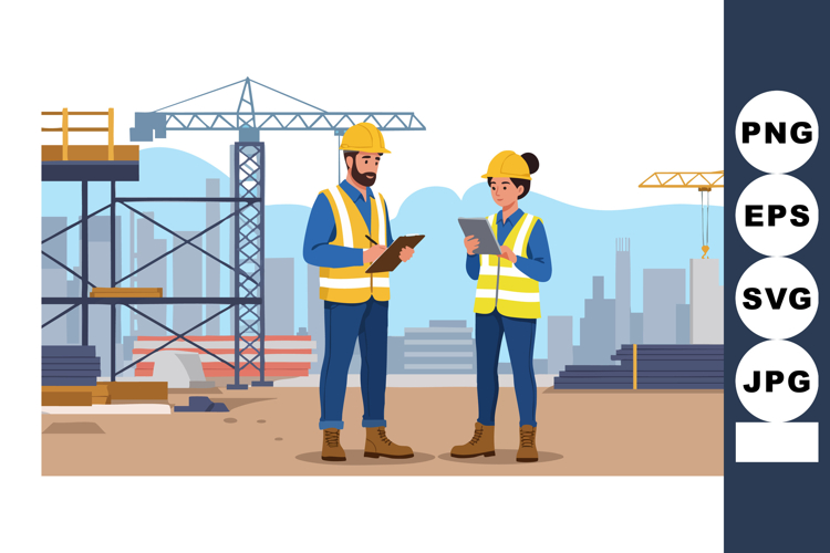 Construction Clipart Image 3