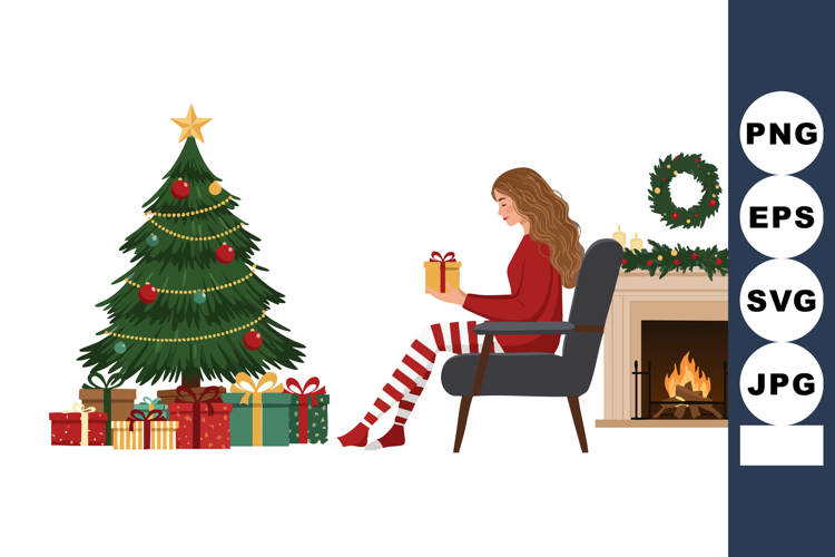 Candle Clipart Image 21