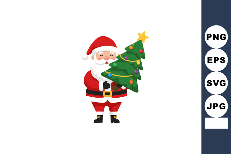 Tree Clipart Image 5