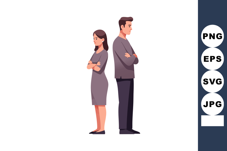 Woman Clipart Image 23