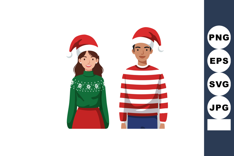 Woman Clipart Image 22