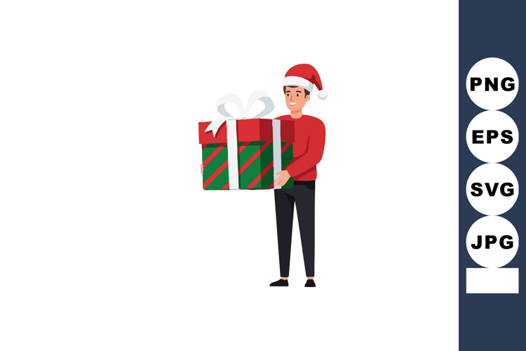 Adult Clipart Image 6