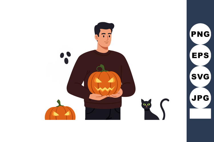 Autumn Clipart Image 18