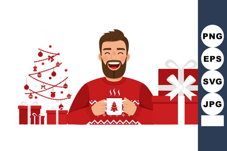 Sweater Clipart Image 12