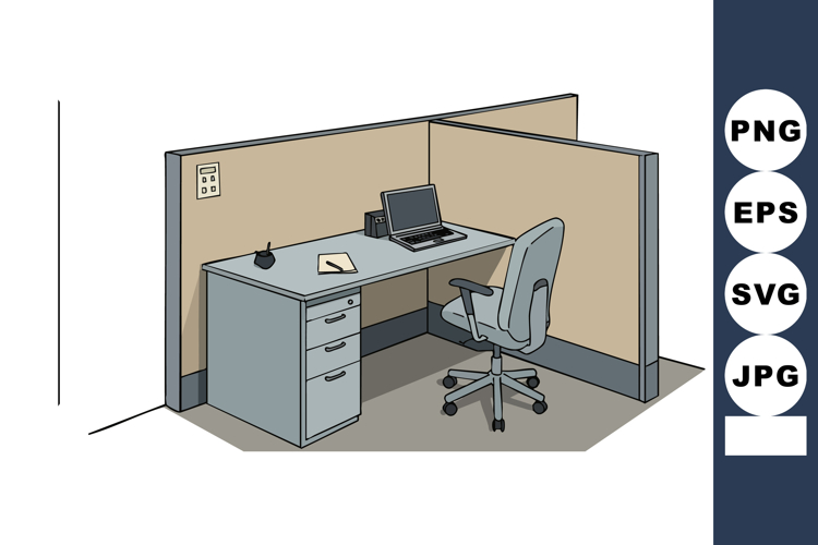 Laptop Clipart Image 12