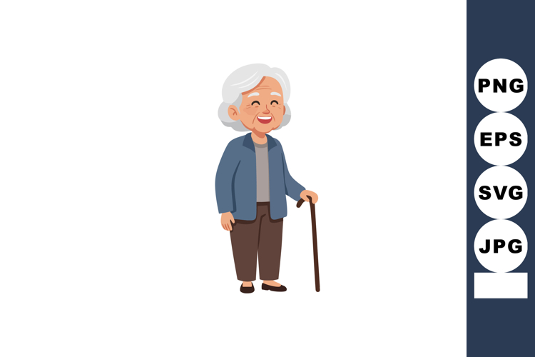 Smiling Clipart Image 13