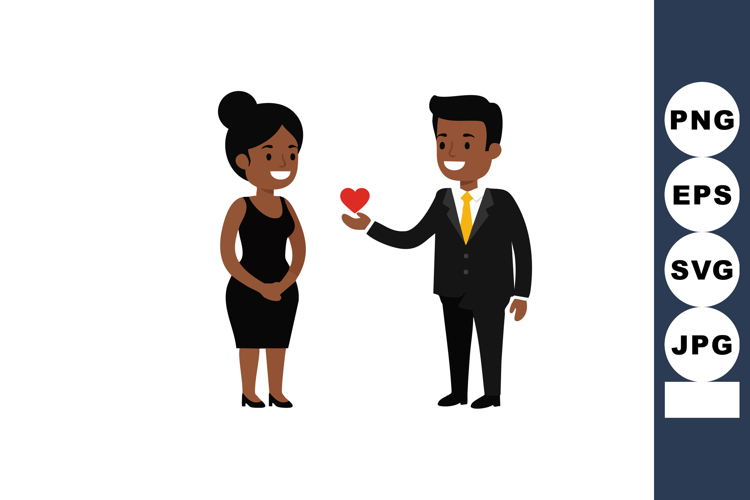Love Clipart Image 22