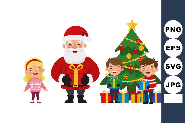 Tree Clipart Image 24