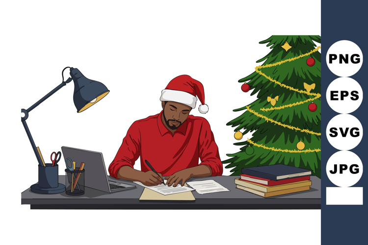 Work Clipart Image 3
