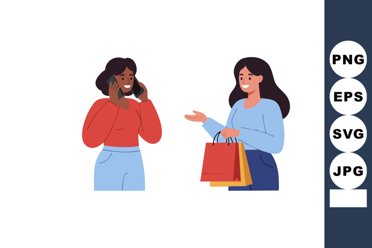 Phone Vector Image 13