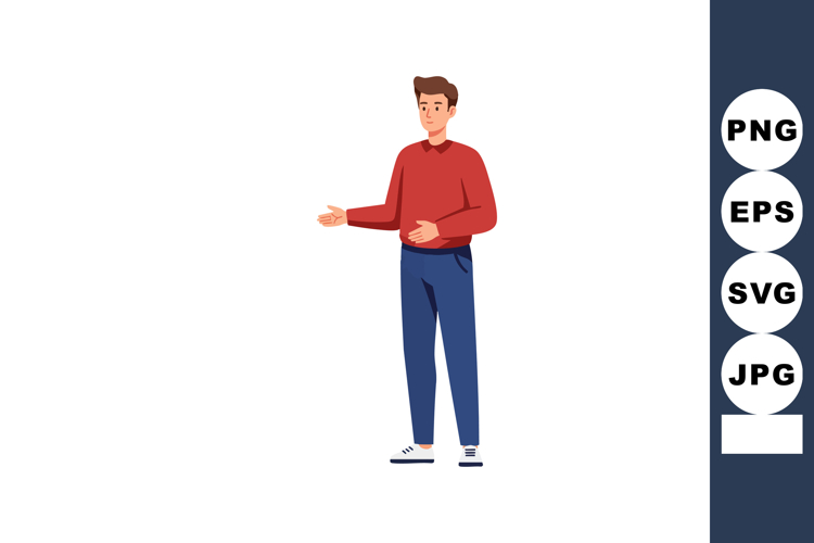 Adult Clipart