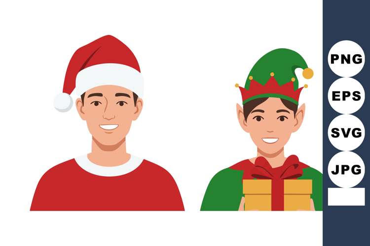 Boy Clipart Image 14