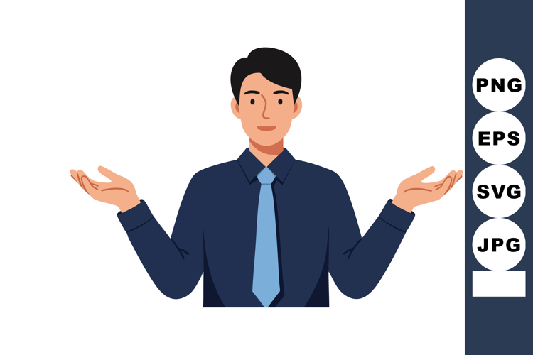Adult Clipart Image 24