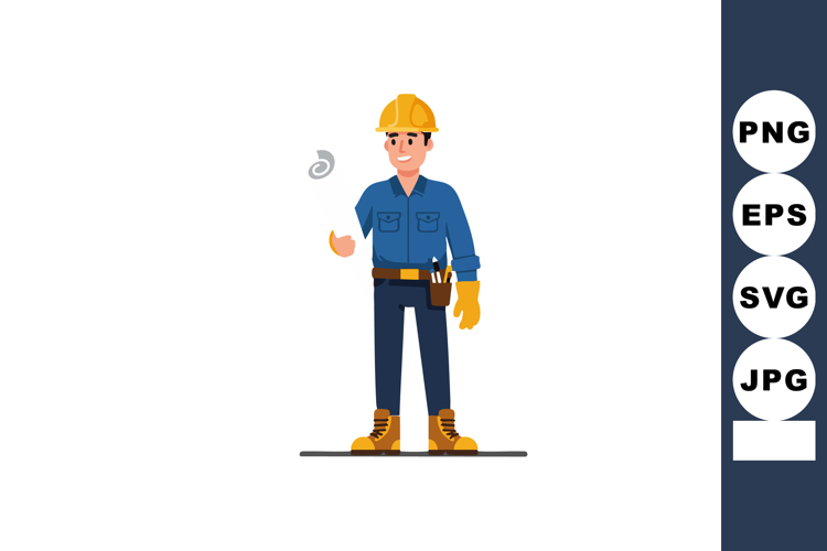 Construction Clipart