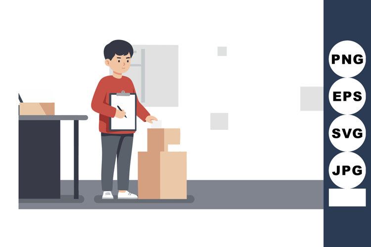 Clipboard Clipart
