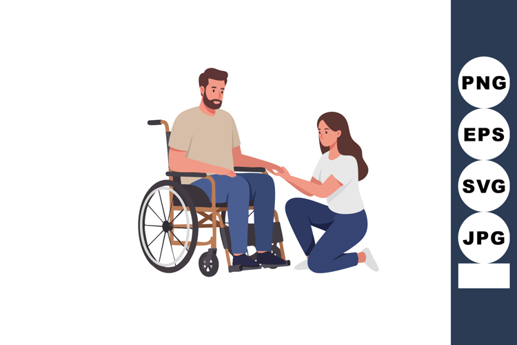 Compassion Clipart Image 11