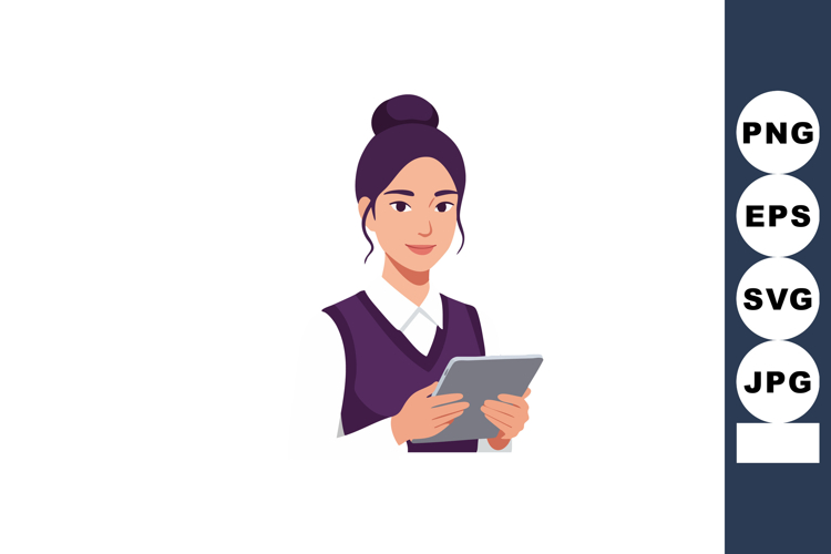 Technology Clipart Image 14