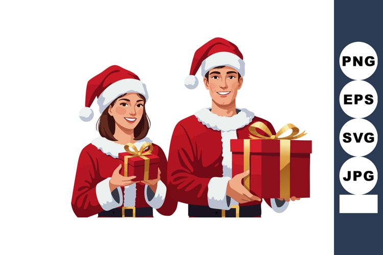 Celebration Clipart Image 10
