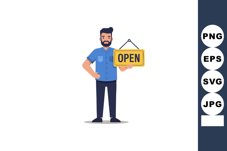 Open Clipart Image 3