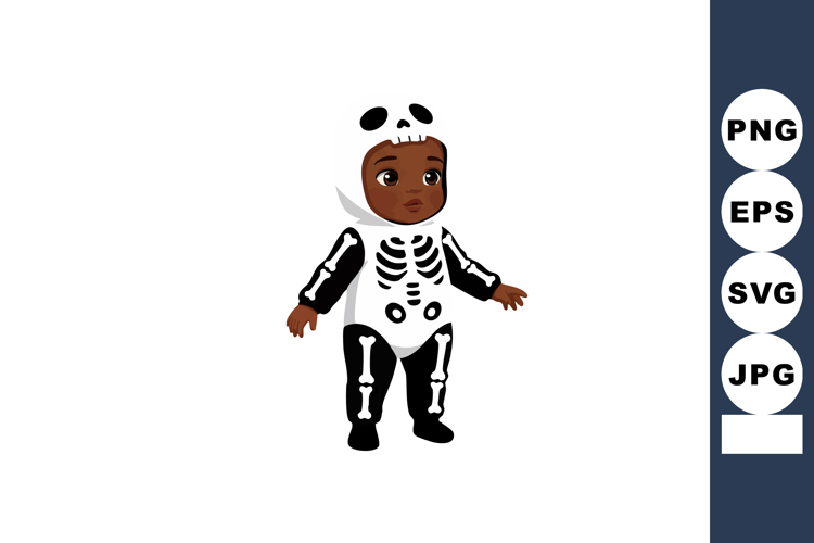 Bones Clipart Image 12