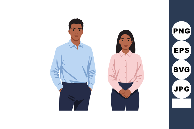 Adult Clipart Image 16