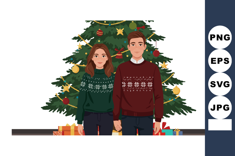 Holding Hands Clipart Image 8
