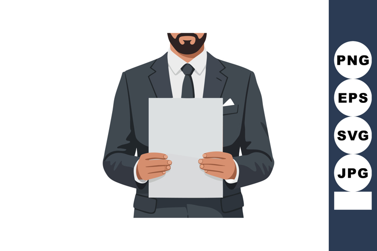 Hands Clipart Image 13