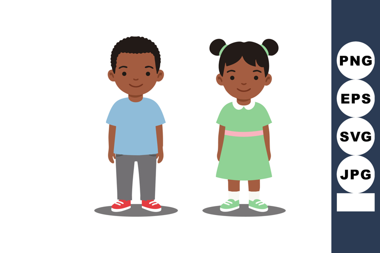 Shoes Clipart Image 15