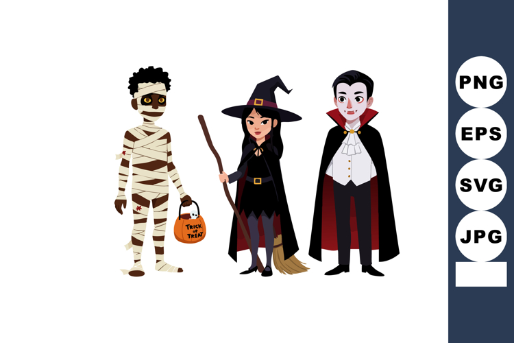 Dress Clipart Image 3