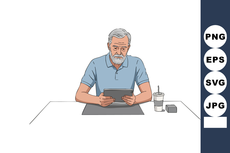 Technology Clipart Image 19