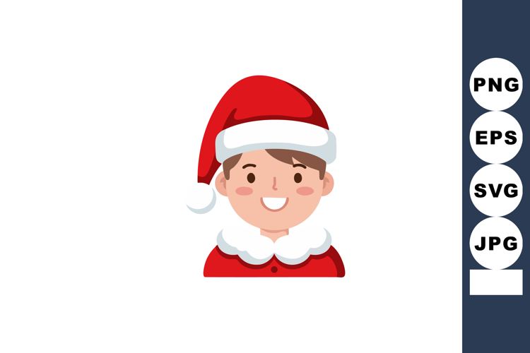 Boy Clipart Image 3