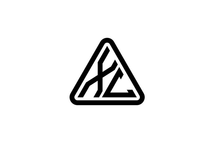 XV logo design example image 1