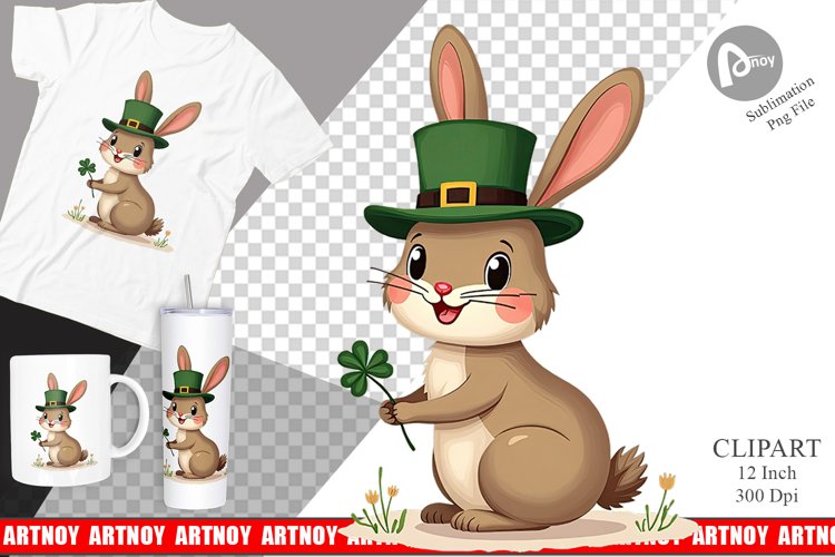 Rabbit Png Image 21
