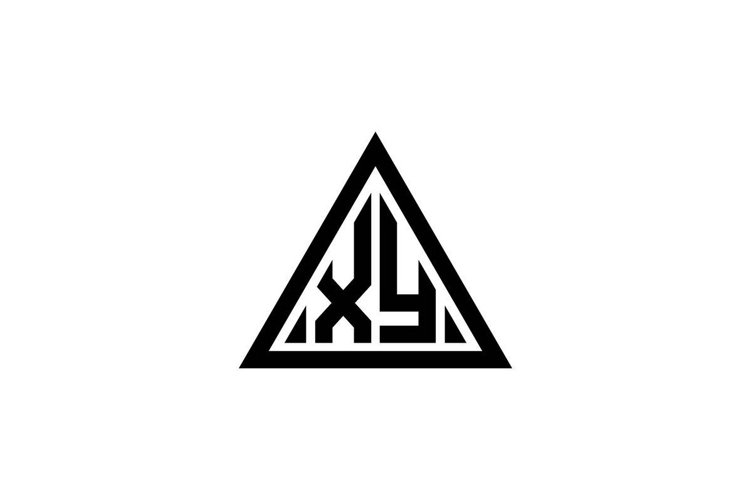 XY Logo design example image 1