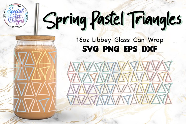 Cup Wrap Svg Image 5
