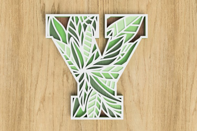 Alphabet Clipart Image 20