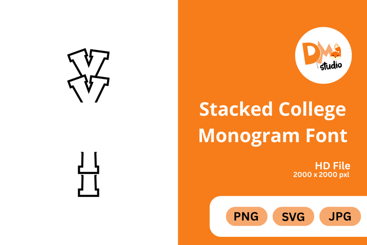 Alphabet Clipart Image 12