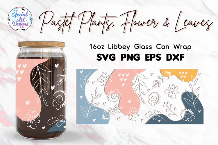 Plants Svg Image 8