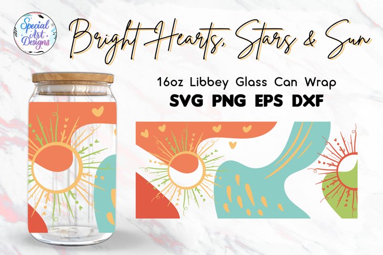 Cup Wrap Svg Image 19