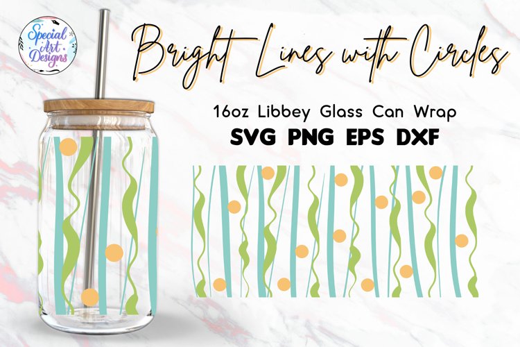 Lines Svg
