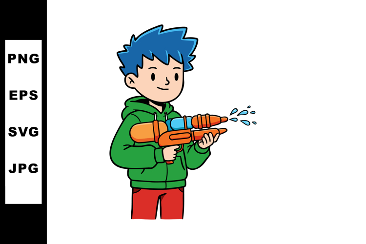 Toy Clipart Image 19