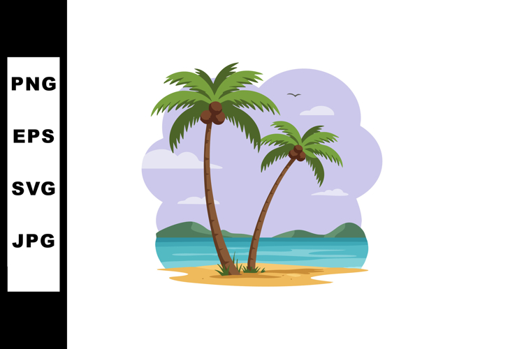 Ocean Clipart Image 20