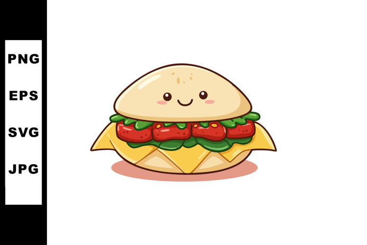 Tomato Illustration Image 16