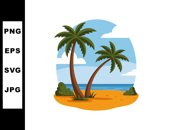 Ocean Clipart Image 19