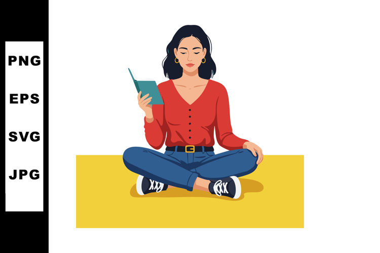 Book Clipart Image 14